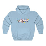 Dribbles Skittles Hoodie