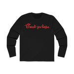 Break Ya Legs Long Sleeve