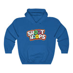 Shoot Hoops Hoodie