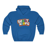 Shoot Hoops Hoodie