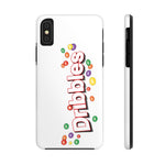 Dribbles iPhone Cases