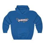 Dribbles Skittles Hoodie