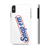 Snap Em' iPhone Cases