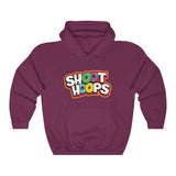 Shoot Hoops Hoodie