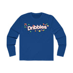 Dribbles Long Sleeve