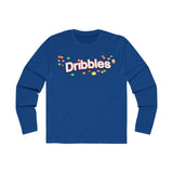 Dribbles Long Sleeve