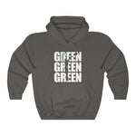 2K GREEN Hoodie