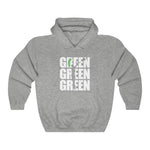 2K GREEN Hoodie