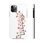 Dribbles iPhone Cases