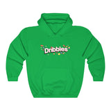 Dribbles Skittles Hoodie