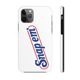 Snap Em' iPhone Cases