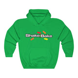 Shake and Bake Hoodie