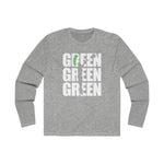 2k GREEN Long Sleeve