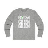 2k GREEN Long Sleeve