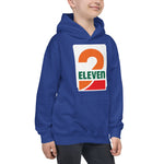 Kids "211" Hoodie