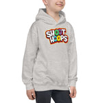 Kids "Shoot Hoops" Hoodie