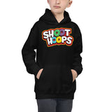 Kids "Shoot Hoops" Hoodie