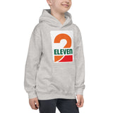 Kids "211" Hoodie