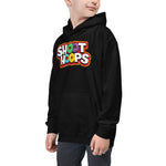 Kids "Shoot Hoops" Hoodie