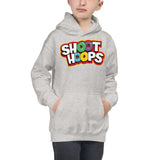 Kids "Shoot Hoops" Hoodie