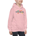 Kids "Shake and Bake" Hoodie