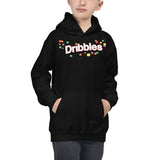 Kids "Dribbles" Hoodie