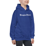 Kids "Droppin Dimes" Hoodie