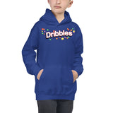 Kids "Dribbles" Hoodie