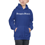 Kids "Droppin Dimes" Hoodie