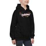 Kids "Dribbles" Hoodie