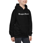 Kids "Droppin Dimes" Hoodie