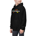 Kids "Shake and Bake" Hoodie