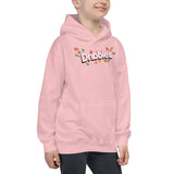 Kids "Dribbles" Hoodie