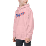 Kids "Snap em'" Hoodie