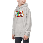 Kids "Shoot Hoops" Hoodie