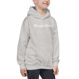 Kids "Droppin Dimes" Hoodie