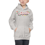 Kids "Dribbles" Hoodie