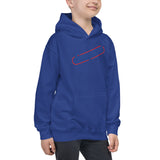 Kids "Snap em'" Hoodie