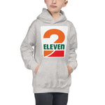 Kids "211" Hoodie