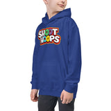 Kids "Shoot Hoops" Hoodie