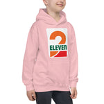 Kids "211" Hoodie