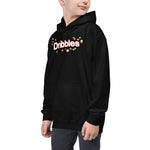 Kids "Dribbles" Hoodie