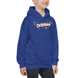 Kids "Dribbles" Hoodie