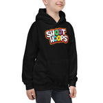 Kids "Shoot Hoops" Hoodie