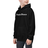 Kids "Droppin Dimes" Hoodie