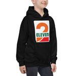 Kids "211" Hoodie