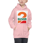 Kids "211" Hoodie