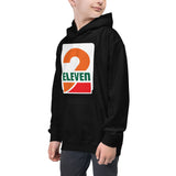 Kids "211" Hoodie