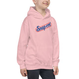 Kids "Snap em'" Hoodie