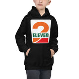 Kids "211" Hoodie